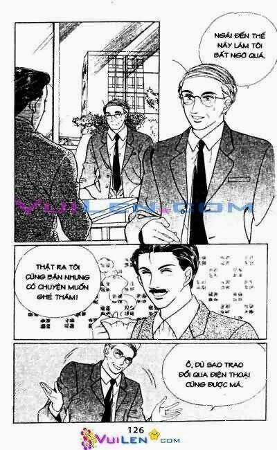 Cô gái Trung Hoa Chapter 5 trang 125