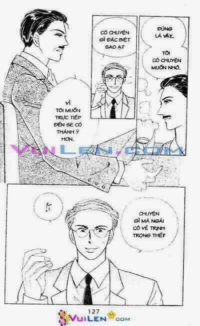 Cô gái Trung Hoa Chapter 5 trang 126