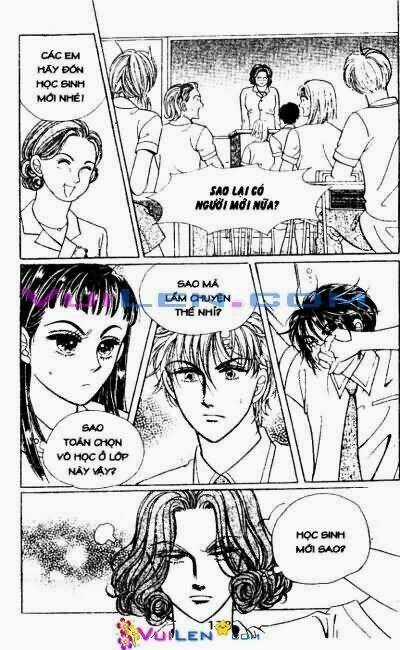 Cô gái Trung Hoa Chapter 5 trang 127