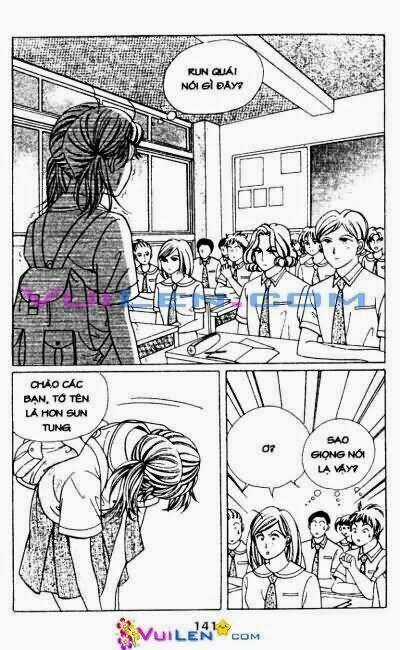 Cô gái Trung Hoa Chapter 5 trang 140