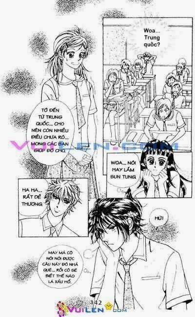 Cô gái Trung Hoa Chapter 5 trang 141