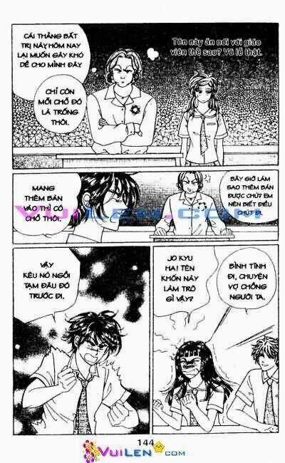 Cô gái Trung Hoa Chapter 5 trang 143