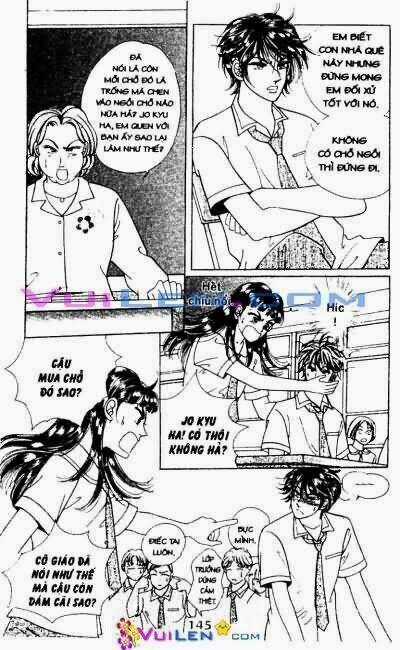 Cô gái Trung Hoa Chapter 5 trang 144