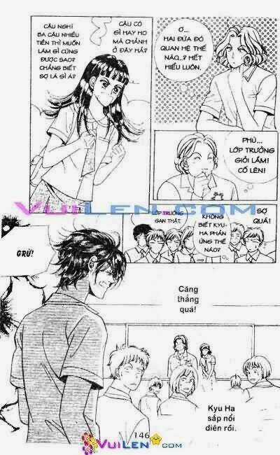 Cô gái Trung Hoa Chapter 5 trang 145