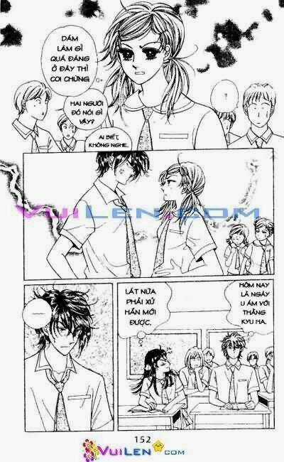 Cô gái Trung Hoa Chapter 5 trang 151