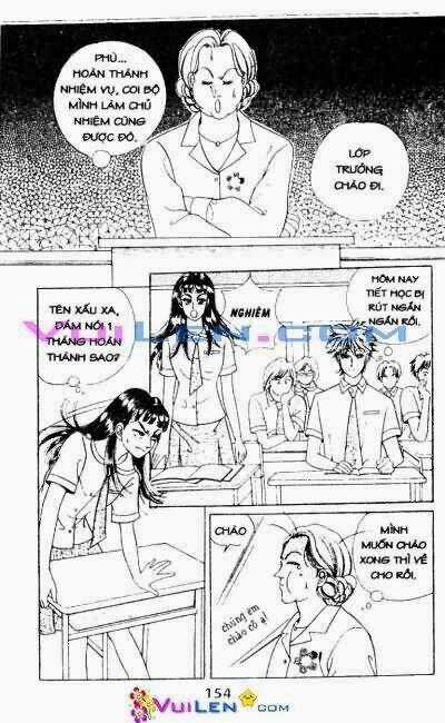 Cô gái Trung Hoa Chapter 5 trang 153