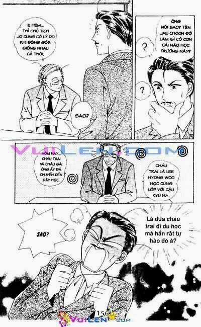 Cô gái Trung Hoa Chapter 5 trang 155