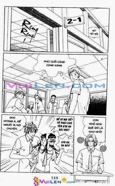 Cô gái Trung Hoa Chapter 5 trang 158