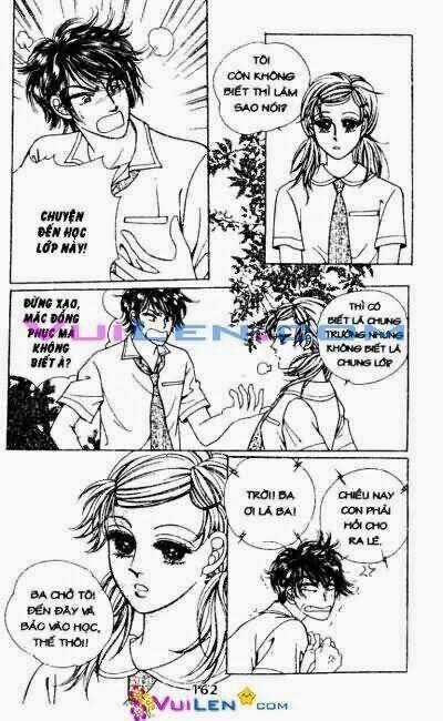 Cô gái Trung Hoa Chapter 5 trang 161