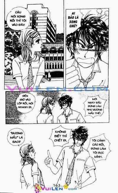 Cô gái Trung Hoa Chapter 5 trang 162