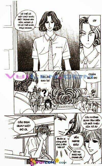 Cô gái Trung Hoa Chapter 5 trang 21