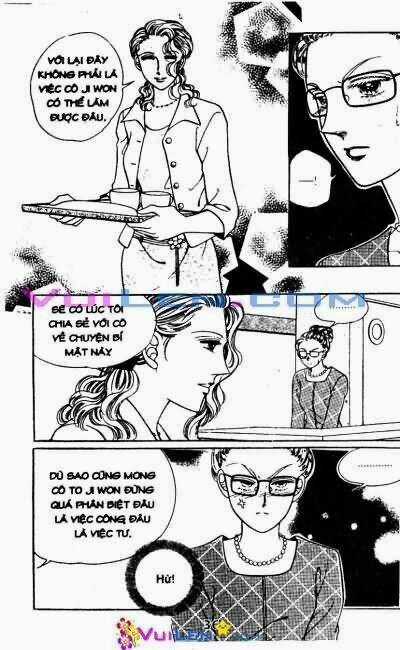 Cô gái Trung Hoa Chapter 5 trang 35