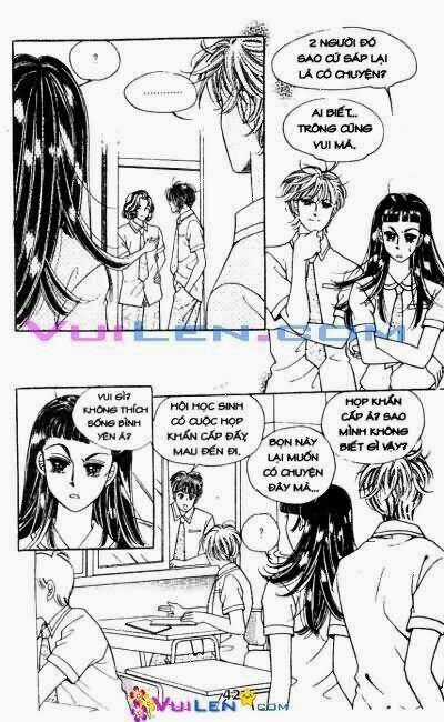 Cô gái Trung Hoa Chapter 5 trang 41