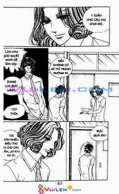 Cô gái Trung Hoa Chapter 5 trang 46