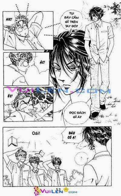 Cô gái Trung Hoa Chapter 5 trang 52