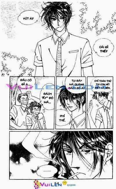 Cô gái Trung Hoa Chapter 5 trang 53