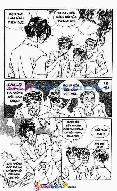 Cô gái Trung Hoa Chapter 5 trang 54