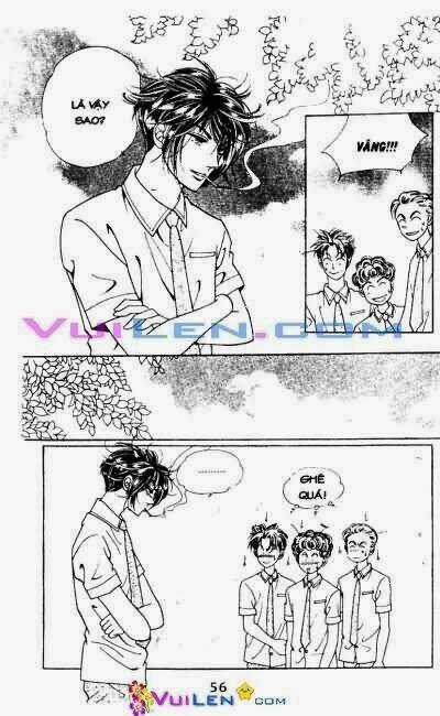 Cô gái Trung Hoa Chapter 5 trang 55