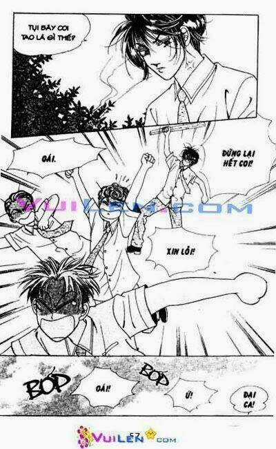 Cô gái Trung Hoa Chapter 5 trang 56