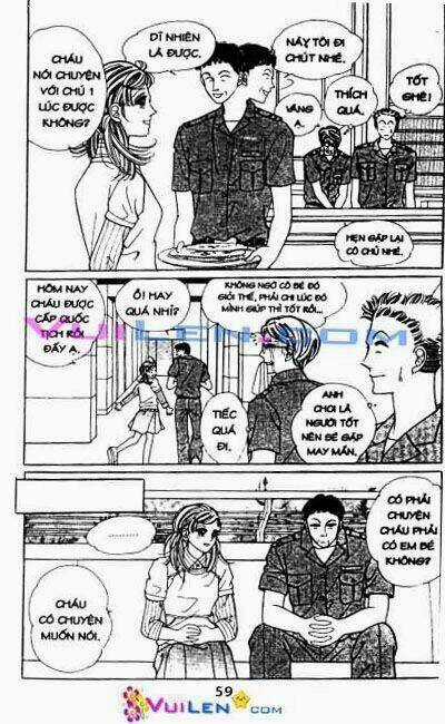 Cô gái Trung Hoa Chapter 5 trang 58