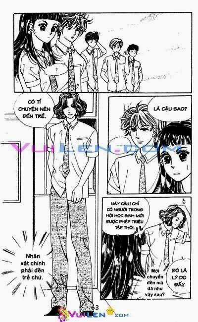 Cô gái Trung Hoa Chapter 5 trang 62