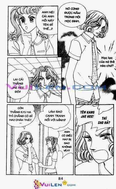 Cô gái Trung Hoa Chapter 5 trang 83