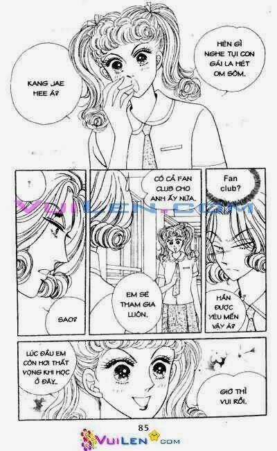 Cô gái Trung Hoa Chapter 5 trang 84