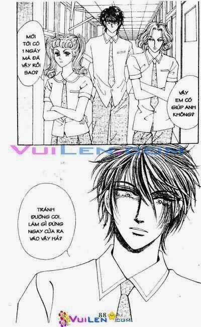 Cô gái Trung Hoa Chapter 5 trang 87