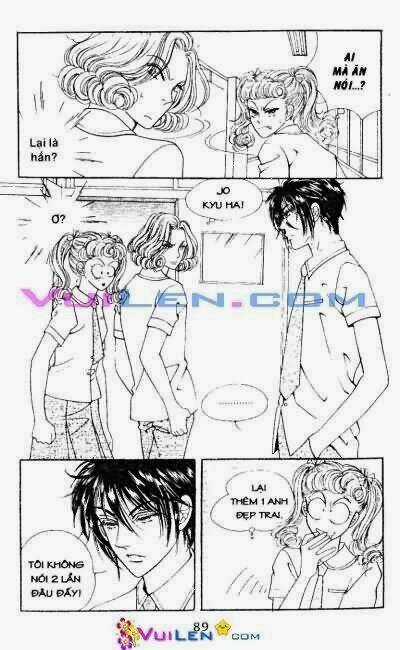 Cô gái Trung Hoa Chapter 5 trang 88