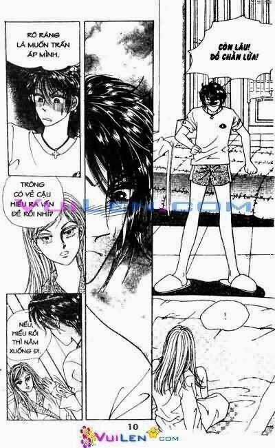 Cô gái Trung Hoa Chapter 5 trang 9