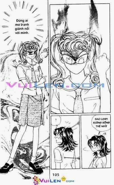 Cô gái Trung Hoa Chapter 6 trang 104