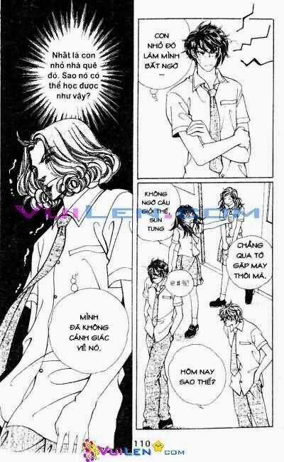 Cô gái Trung Hoa Chapter 6 trang 109