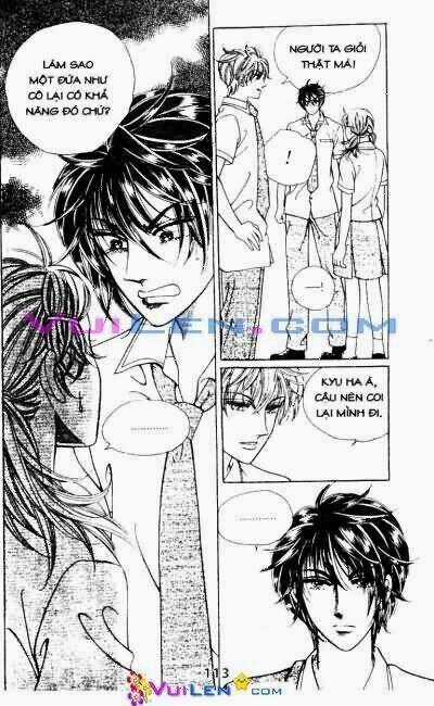 Cô gái Trung Hoa Chapter 6 trang 112