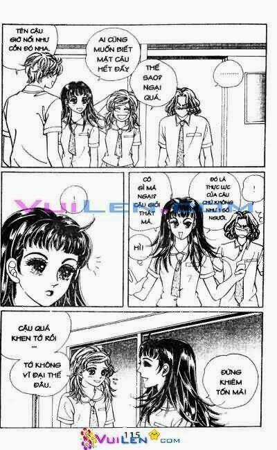 Cô gái Trung Hoa Chapter 6 trang 114