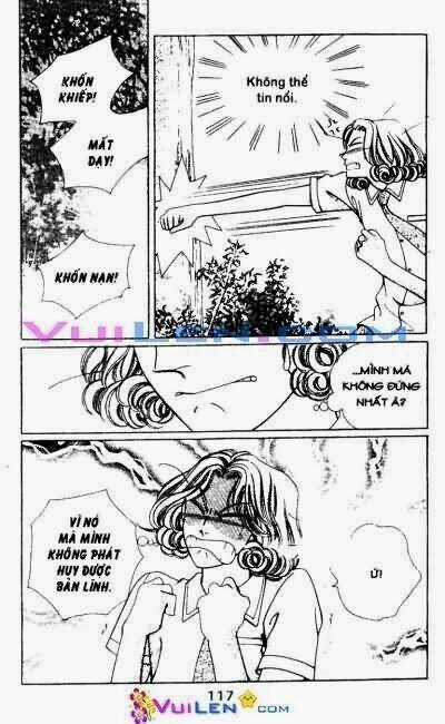 Cô gái Trung Hoa Chapter 6 trang 116