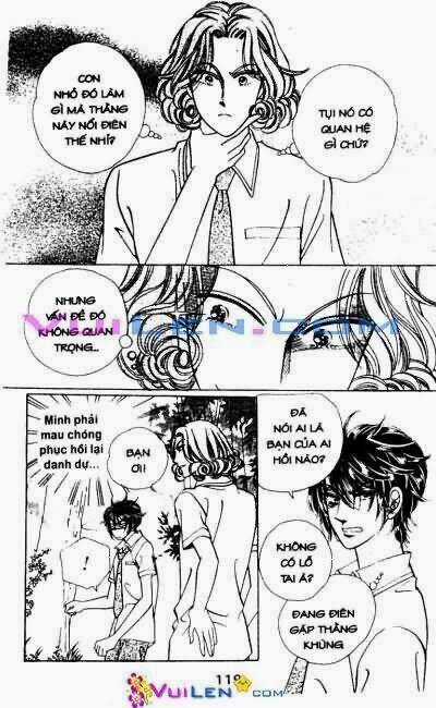 Cô gái Trung Hoa Chapter 6 trang 118