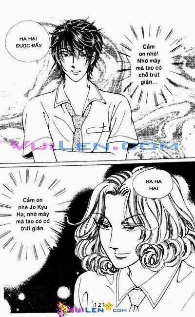 Cô gái Trung Hoa Chapter 6 trang 120