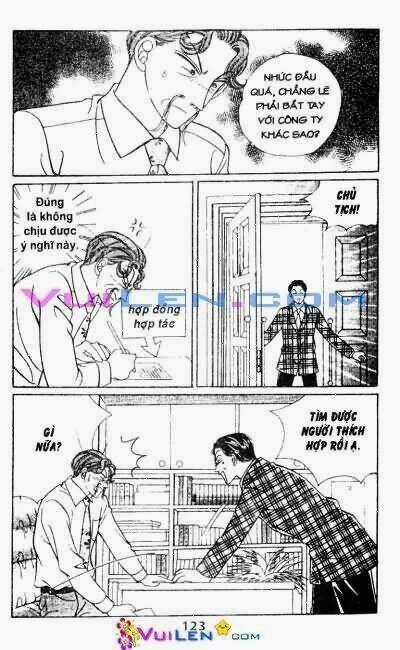 Cô gái Trung Hoa Chapter 6 trang 122