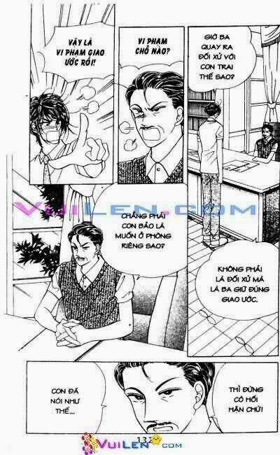 Cô gái Trung Hoa Chapter 6 trang 131