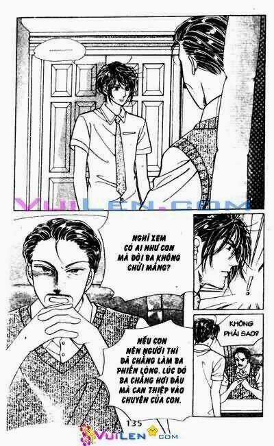 Cô gái Trung Hoa Chapter 6 trang 134