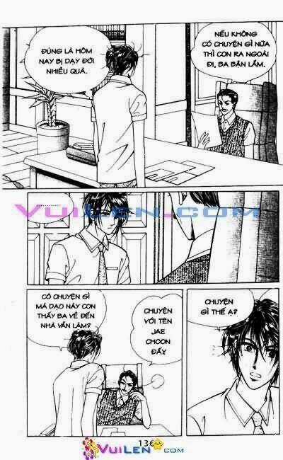 Cô gái Trung Hoa Chapter 6 trang 135