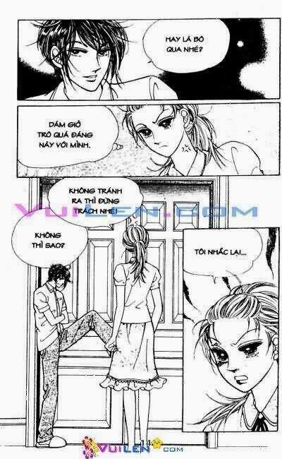 Cô gái Trung Hoa Chapter 6 trang 140