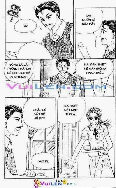 Cô gái Trung Hoa Chapter 6 trang 142