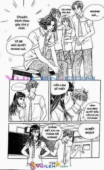 Cô gái Trung Hoa Chapter 6 trang 149