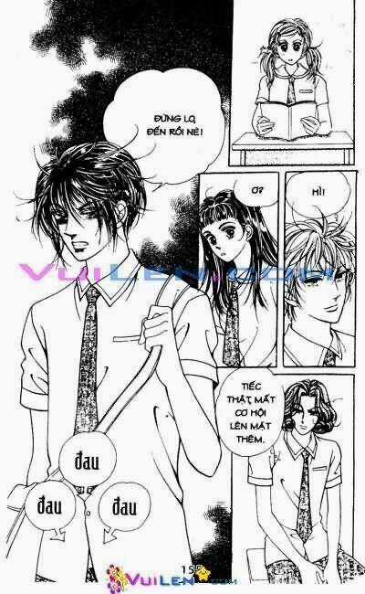 Cô gái Trung Hoa Chapter 6 trang 154