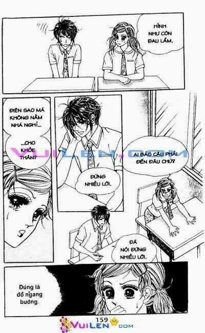 Cô gái Trung Hoa Chapter 6 trang 158