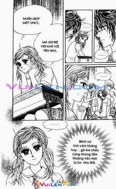 Cô gái Trung Hoa Chapter 6 trang 161