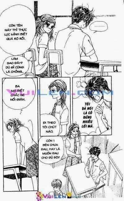 Cô gái Trung Hoa Chapter 6 trang 162