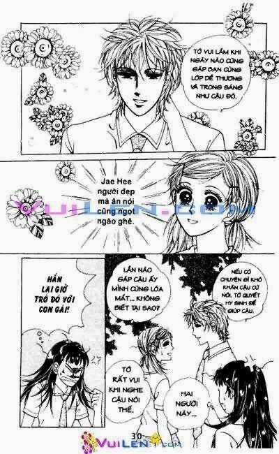 Cô gái Trung Hoa Chapter 6 trang 29