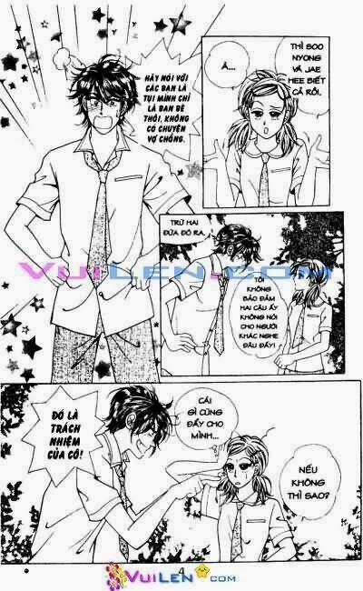 Cô gái Trung Hoa Chapter 6 trang 3